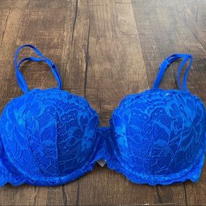 Victoria’s Secret PINK Push-up Bra